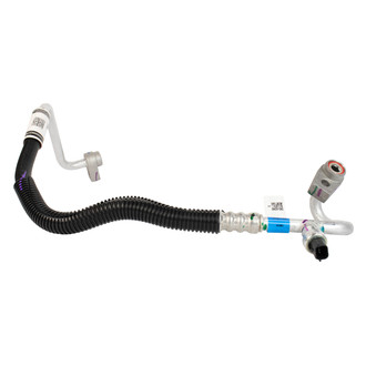 Motorcraft® - A/C Refrigerant Discharge Hose