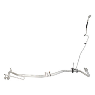Motorcraft® - A/C Evaporator Inlet and Outlet Tube Assembly