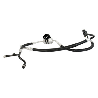 Motorcraft® - A/C Manifold Hose Assembly