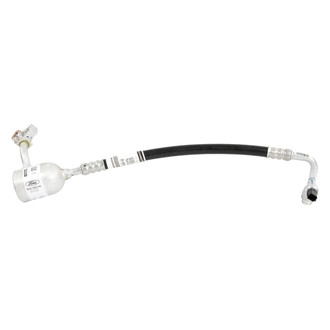 Motorcraft® - A/C Refrigerant Liquid Hose