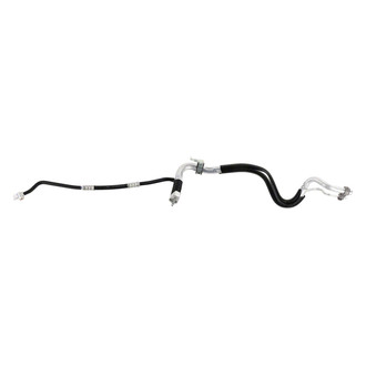 Motorcraft® - A/C Evaporator Inlet and Outlet Tube Assembly