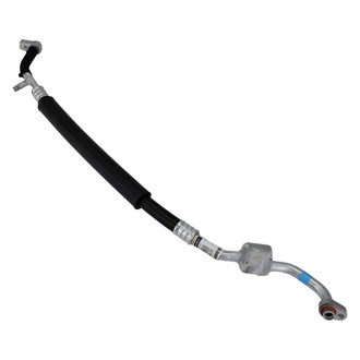 Motorcraft® - A/C Refrigerant Suction Hose