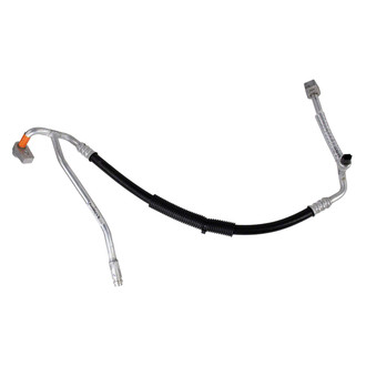 Motorcraft® - A/C Discharge Line Hose Assembly