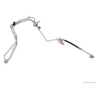 Motorcraft® - A/C Manifold Hose Assembly