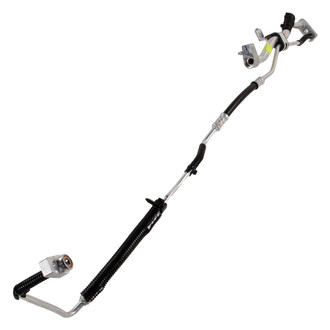 Motorcraft® - A/C Evaporator Inlet and Outlet Tube Assembly