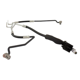 Motorcraft® - A/C Refrigerant Hose