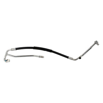 Motorcraft® - A/C Refrigerant Hose
