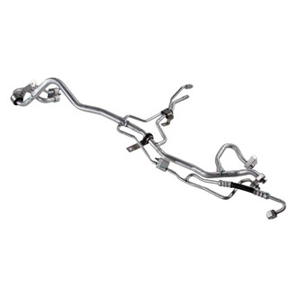 Motorcraft® - A/C Evaporator Inlet and Outlet Tube Assembly