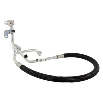 Motorcraft® - A/C Refrigerant Discharge Hose