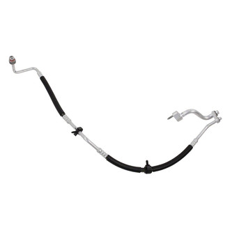 Motorcraft® - A/C Refrigerant Hose