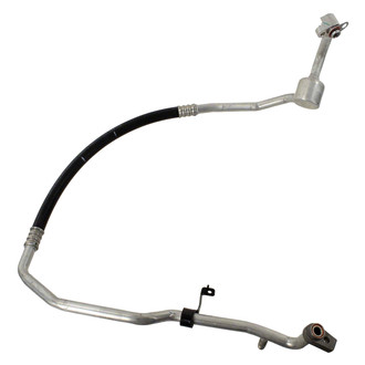 Motorcraft® - A/C Refrigerant Suction Hose