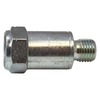 Motorcraft® - A/C Compressor Relief Valve