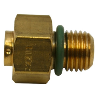 Motorcraft® - A/C Compressor Relief Valve