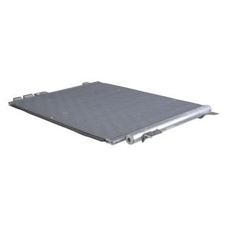Motorcraft® - A/C Condenser