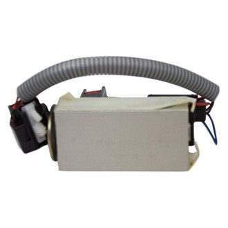 Motorcraft® - A/C Expansion Valve