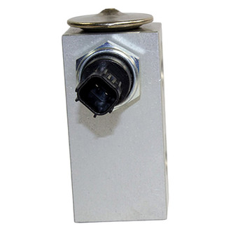 Motorcraft® - A/C Expansion Valve