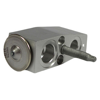 Motorcraft® - A/C Expansion Valve