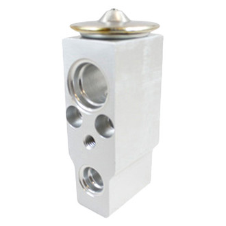 Motorcraft® - A/C Expansion Valve