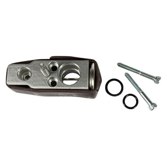 Motorcraft® - A/C Expansion Valve