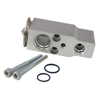 Motorcraft® - A/C Expansion Valve