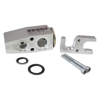 Motorcraft® - A/C Expansion Valve