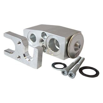 Motorcraft® - A/C Expansion Valve