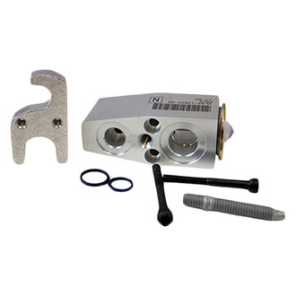 Motorcraft® - A/C Expansion Valve