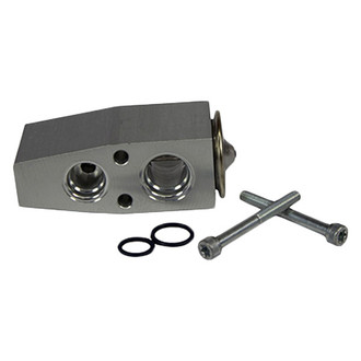 Motorcraft® - A/C Expansion Valve