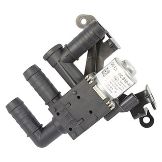 Motorcraft® - HVAC Heater Control Valve