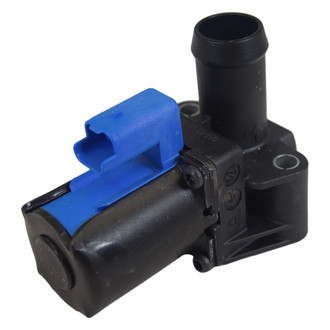 Motorcraft® - HVAC Heater Control Valve