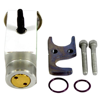 Motorcraft® - A/C Expansion Valve