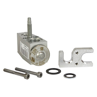 Motorcraft® - A/C Expansion Valve