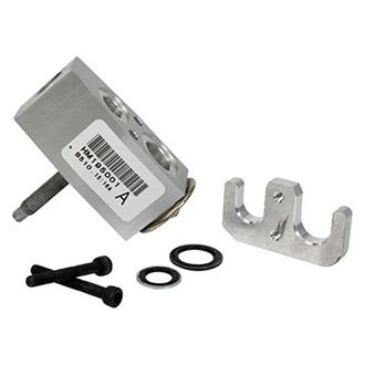 Motorcraft® - A/C Expansion Valve