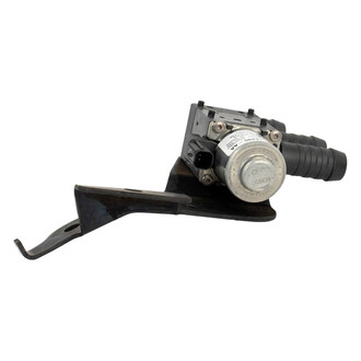 Motorcraft® - HVAC Heater Control Valve