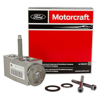 Motorcraft® - Vacuum Control Valve