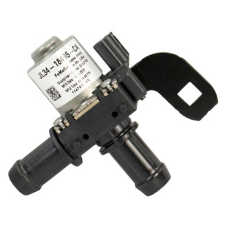 Motorcraft® - A/C Expansion Valve