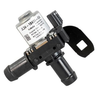 Motorcraft® - A/C Expansion Valve