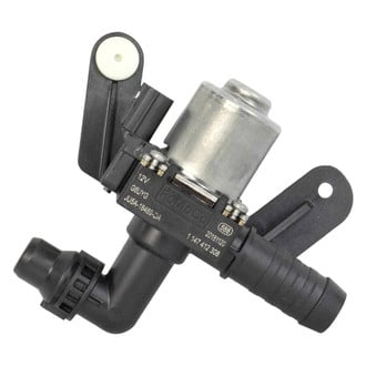 Motorcraft® - HVAC Heater Control Valve