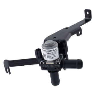 Motorcraft® - HVAC Heater Control Valve