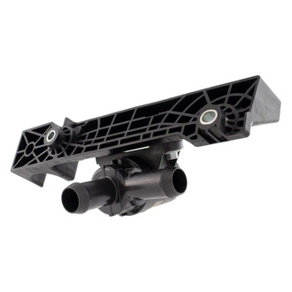 Motorcraft® - HVAC Heater Control Valve