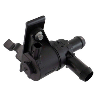 Motorcraft® - HVAC Heater Control Valve