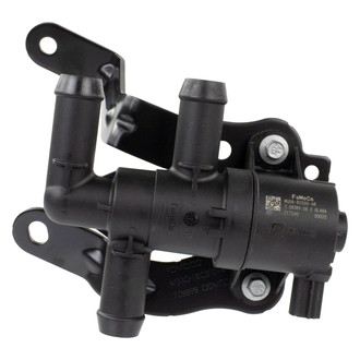 Motorcraft® - HVAC Heater Control Valve