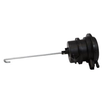 Motorcraft® - HVAC Floor Mode Door Actuator