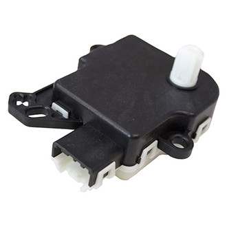 Motorcraft® - HVAC Heater Blend Door Actuator