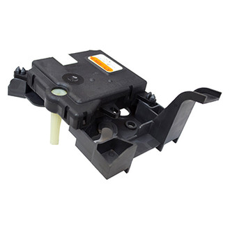 Motorcraft® - HVAC Heater Blend Door Actuator