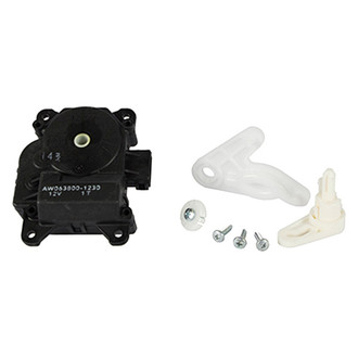 Motorcraft® - HVAC Heater Blend Door Actuator