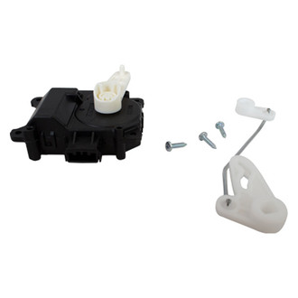 Motorcraft® - HVAC Heater Blend Door Actuator
