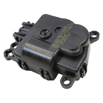 Motorcraft® - HVAC Heater Blend Door Actuator