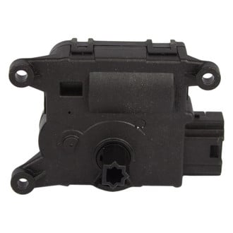 Motorcraft® - HVAC Heater Blend Door Actuator