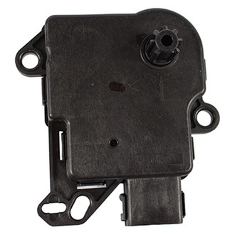 Motorcraft® - HVAC Heater Blend Door Actuator